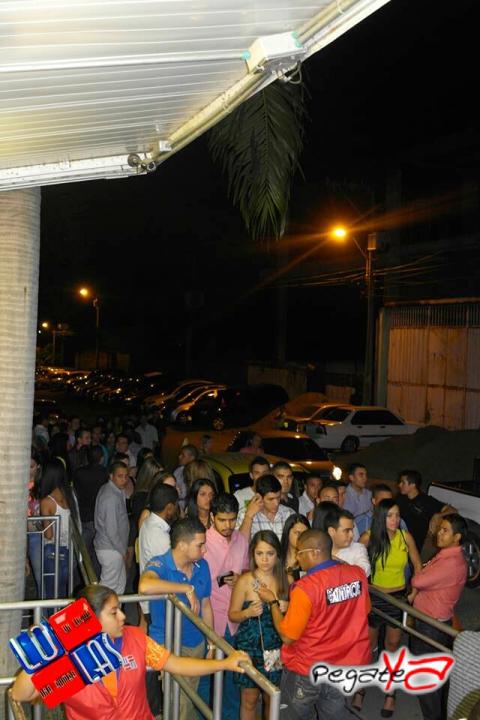 Foto 228 de Lolas - Yelsid Julio 18 en Lolas Club Menga Cali, Cali
