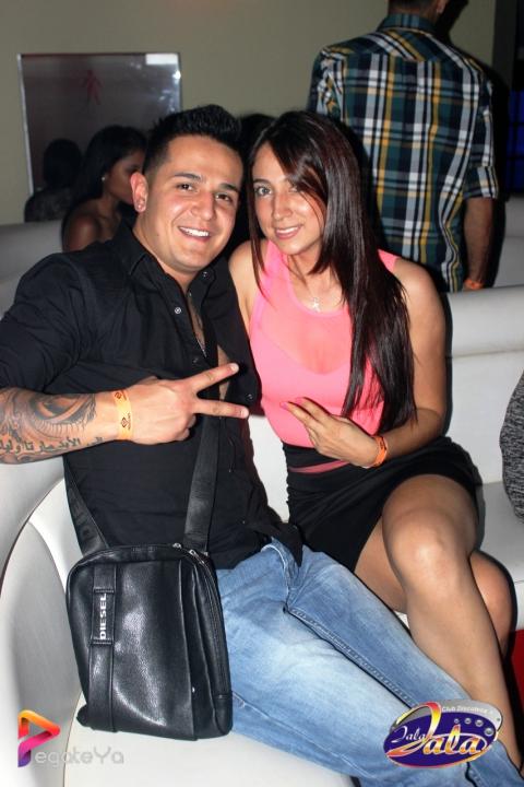 Foto 20 de Jalajala - 3er FDS Abril 2015 en Jala Jala Club, Cali