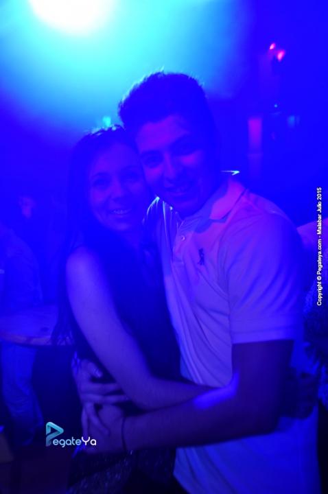 Foto 52 de Malabar - sabado 11 de julio de 2015 en Discoteca Malabar Bucaramanga, Bucaramanga