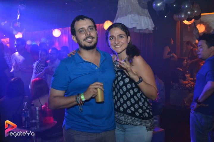 Foto 20 de 69 club - 2do Fds Marzo 2017 en Pegateya Cali, Cali