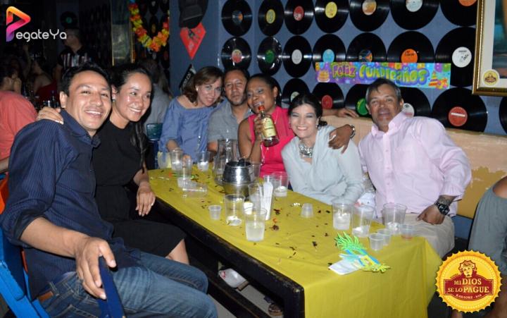 Foto 40 de Mi Dios se lo Pague - 5to Fds Julio en Fonda Mi Dios Se Lo Pague, Cali