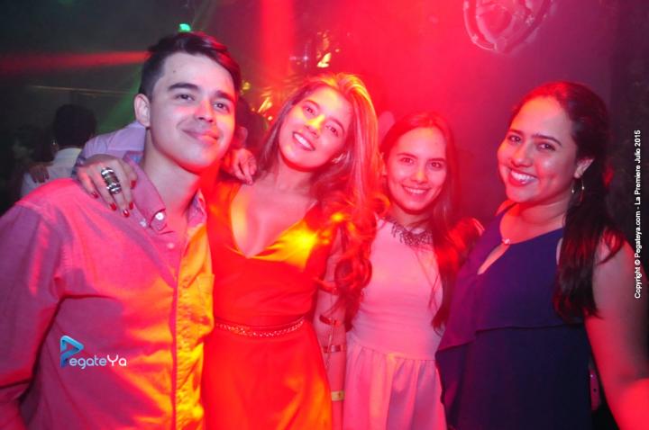 Foto 95 de La Premiere - 11 de julio de 2015 en La Premiere Bucaramanga, Bucaramanga