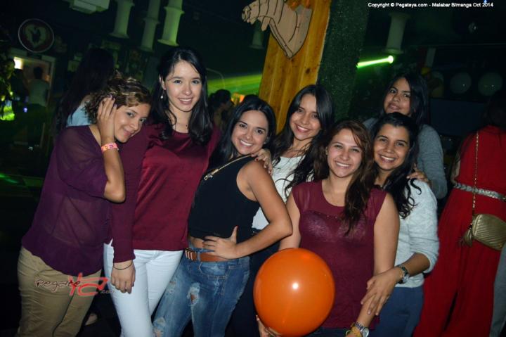 Foto 13 de Noche de Mujeres - Discoteca Malabar en Discoteca Malabar Bucaramanga, Bucaramanga