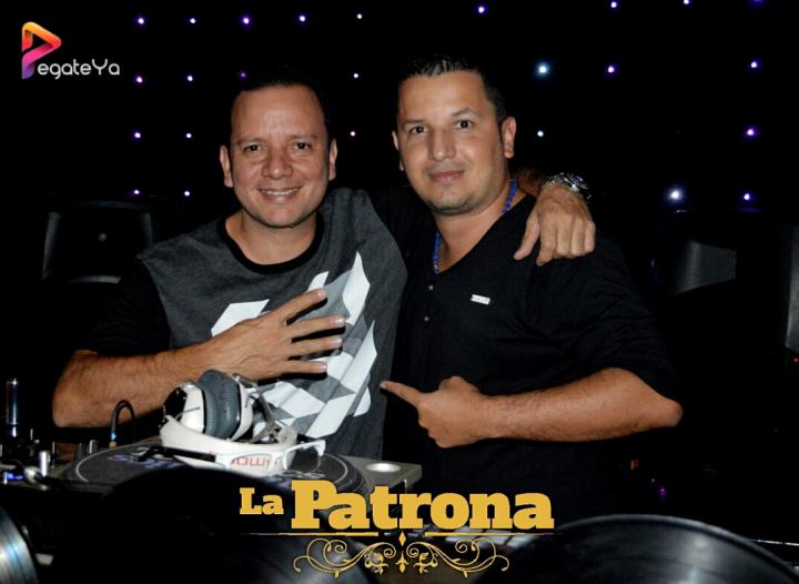 Foto 30 de La Patrona - 1er Fds Agosto 2017 en La Patrona, Cali