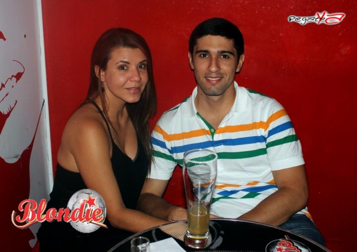 Foto 13 de Blondie Bar Cali 2015-01-09 en Blondie Bar Cali, Cali