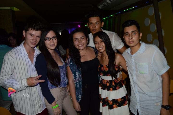 Foto 21 de Marianamen sábado 11 de julio 2015 en Discoteca Maria Namen Bucaramanga, Bucaramanga