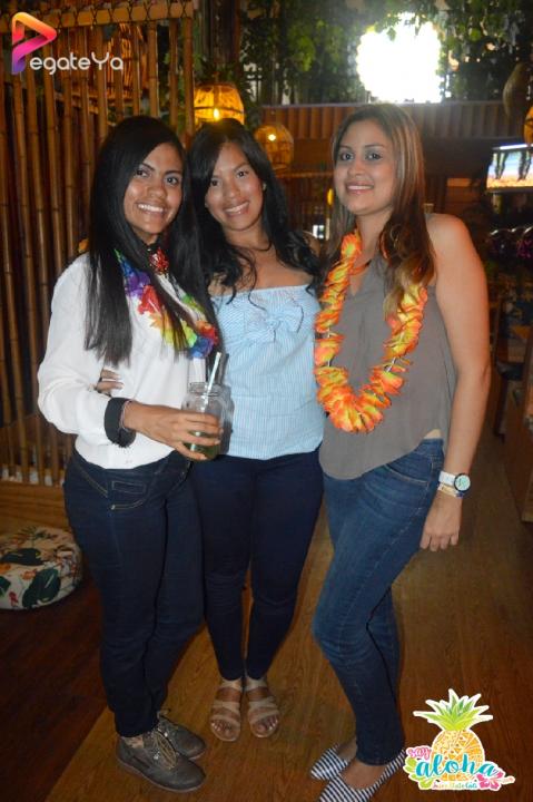 Foto 23 de Say Aloha 5to Fds Octubre 2016- Hallowen en Aloha Say State