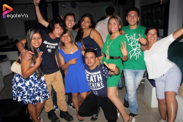 Foto 22 de Ahma Bar - 2do FDS Oct 2015 en Ahma Cali, Cali