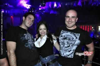 Foto 76 de Discoteca Prizma - 2 de marzo 2012 en Prizma Discoteca Medellin, Medellín