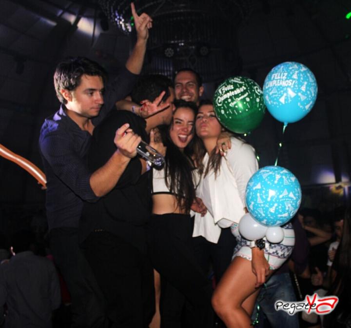 Foto 68 de Lolas - Julio 27 en Lolas Club Menga Cali, Cali
