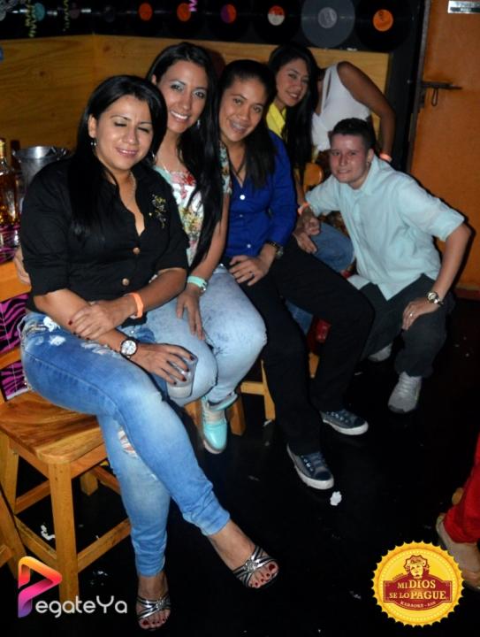 Foto 12 de Fonda Mi Dios Se Lo Pague - 2DO FDS JUL. en Fonda Mi Dios Se Lo Pague, Cali