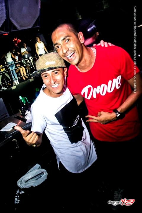 Foto 44 de Mission Club- The New Year Party en Mission Club- The New Year Party, Cali