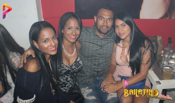 Foto 35 de Bailatino - 2do Fds Mayo 2016 en Bailatino - Bar, Cali