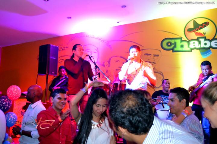 Foto 29 de Discoteca Chabela 26 de julio de 2014 en Discoteca Chabela Bucaramanga, Bucaramanga