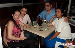 Foto 10 de Octubre 19 del 2013 en Vermut Cocktail House