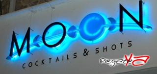 Foto 21 de Agosto 31 del 2013 en Moon Cocktail & Shots