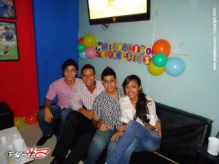 Foto 16 de la pasion del barza 28 y 29 de diciembr en LA PASION DEL BARZA Cartagena, Cartagena