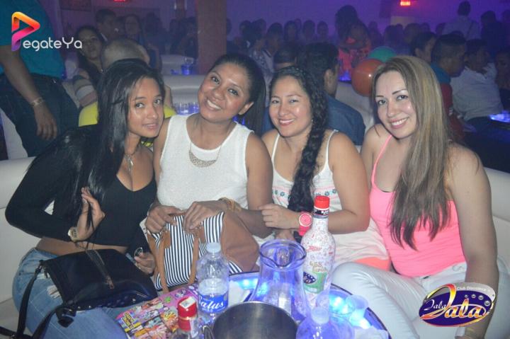 Foto 42 de Jalajala - 2do Fds Mayo 2016 en Jala Jala Club, Cali