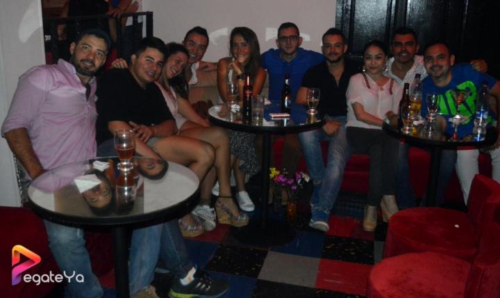 Foto 14 de Spiritu Club - 2do FDS Julio 2015 en Spiritu Club Prived
