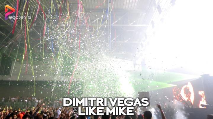 Foto 192 de Dimitri Vegas & Like Mike en Dimitri Vegas & Like Mike, Cali