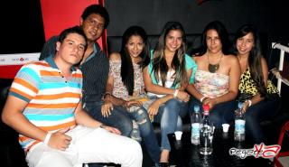 Foto 74 de Nozomi Club - Feria 2013 en Nozomi Club, Cali