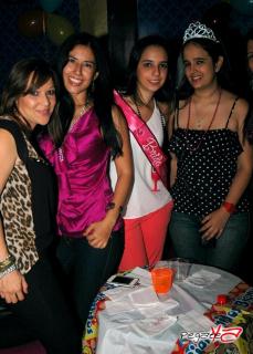 Foto 11 de Kabaret - Feria 2013 en Kabaret - Granada, Cali
