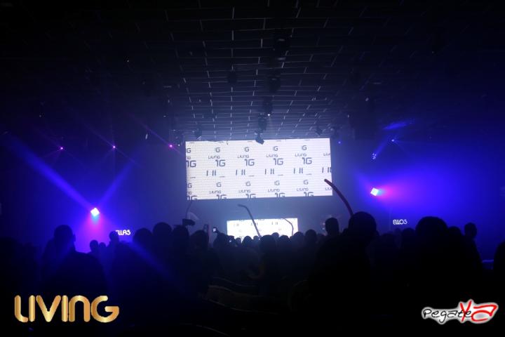 Foto 46 de Living - 2do FDS Enero 2015 en Living Night Club, Cali