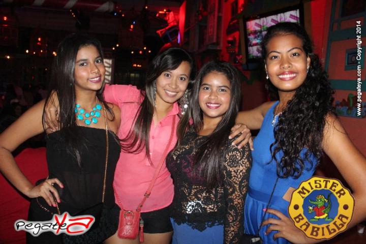 Foto 30 de MISTER BABILLA 10 Y 11 de OCT 2014 en Discoteca MISTER BABILLA cartagena, Cartagena