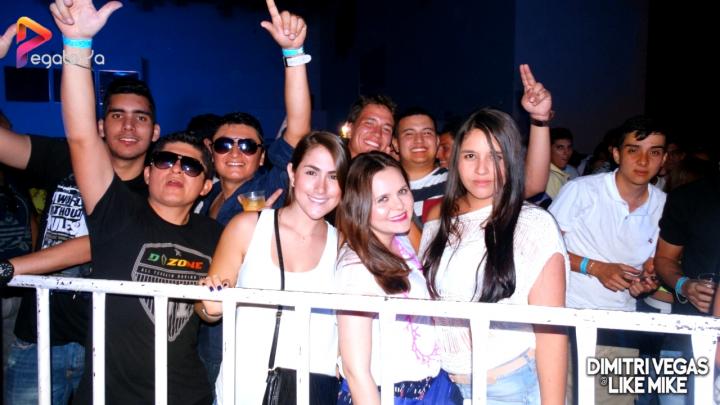 Foto 123 de Dimitri Vegas & Like Mike en Dimitri Vegas & Like Mike, Cali