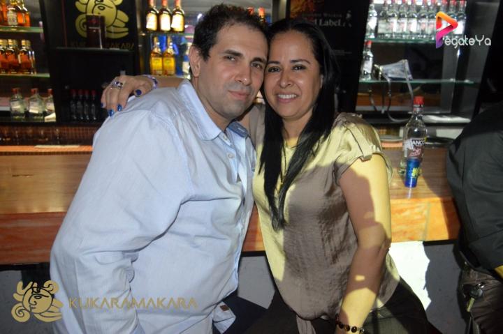 Foto 4 de Kukaramakara - 2do FDS Febrero 2016 en Kukaramakara Discoteca Cali, Cali