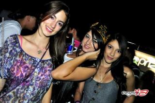 Foto 67 de Discoteca Prizma 26 noviembre 2011 en Prizma Discoteca Medellin, Medellín