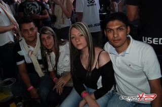 Foto 44 de Palco Spazio44 Cabalgata 2012 en SPAZIO 44 Club Discoteca Medellin, Medellín