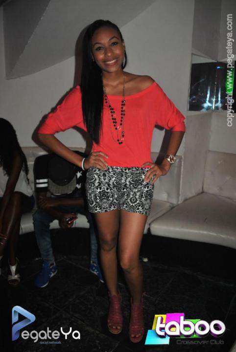 Foto 1 de Taboo 16 y Sabado 17 de Octubre 2015 en Discoteca Taboo Cartagena, Cartagena