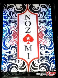 Foto 8 de Noviembre 10 del 2012 en Nozomi Club, Cali