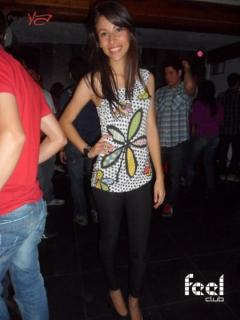 Foto 74 de 13-14 Enero 2012 en Feel Club Bucaramanga, Bucaramanga