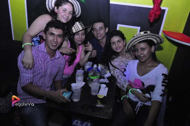 Foto 30 de El Manicomio sábado 02 de mayo 2015 en Discoteca El Manicomio Bucaramanga, Bucaramanga