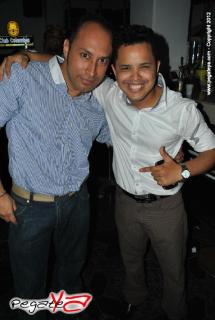 Foto 43 de taboo 20 y 21 de julio de 2012 en Discoteca Taboo Cartagena, Cartagena