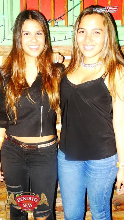 Foto 49 de Bendito Seas - 3er FDS de Octubre en Discoteca Bendito Seas Medellin, Medellín
