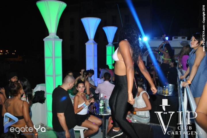 Foto 19 de vip 13 y 14 de mayo de 2016 en vip 13 y 14 de, Cartagena