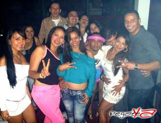 Foto 98 de Favela - Agosto 18 del 2012 en Favela Club, Cali