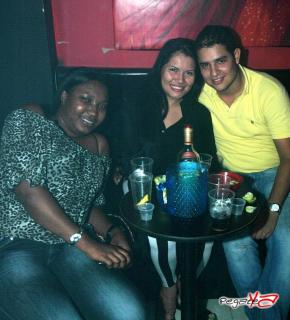 Foto 17 de Octubre 26 del 2013 en Am / PM Bar - Cali, Cali