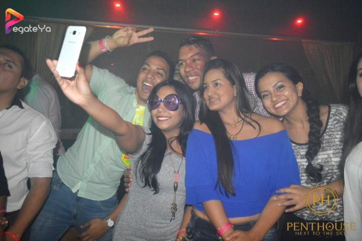 Foto 3 de Penthouse Club - 3er / 4to fds Mayo 2016 en Penthouse 1800, Cali
