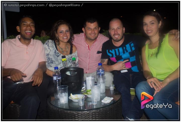 Foto 13 de YOTOCO SALSA BAR - Villavicencio en Yotoco Villavicencio, Villavicencio