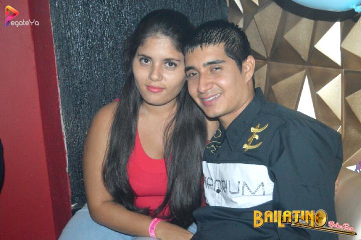 Foto 36 de Bailatino - 1er Fds Abril 2017 en Bailatino - Bar, Cali