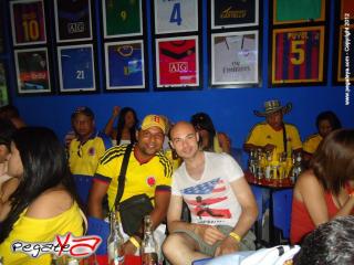 Foto 32 de la pasion del barza 8 y 9 de junio de 20 en LA PASION DEL BARZA Cartagena, Cartagena