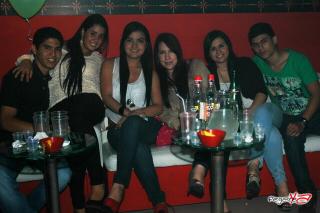 Foto 44 de Octubre 26 del 2013 en Praga Club Cali, Cali