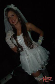 Foto 166 de Fotos Aqua Halloween 31 oct 2012 en Discoteca Aqua Medellin, Medellín
