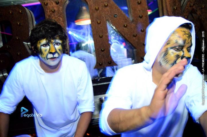 Foto 99 de LA PREMIERE - Halloween 2015 en La Premiere Bucaramanga, Bucaramanga