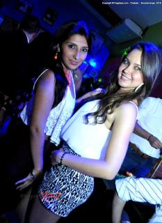 Foto 4 de Club Chabela 26 de abril de 2014 en Discoteca Chabela Bucaramanga, Bucaramanga