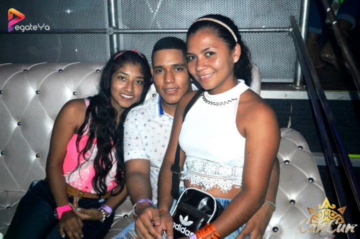 Foto 26 de Cancun Night Club - 4to FDS Febrero 2016 en Cancun Night Club